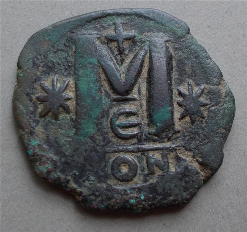 A-Byzantine-Coin-Duo